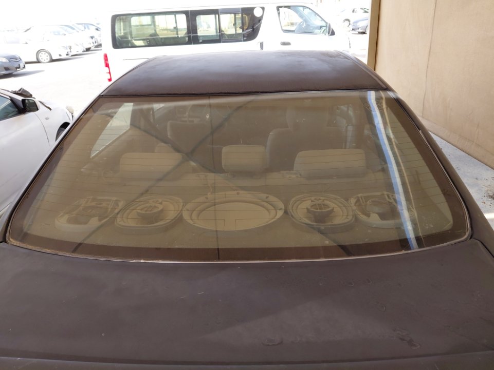 تويوتا كامري  2006 image