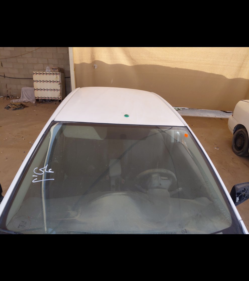 تويوتا يارس  2012 image