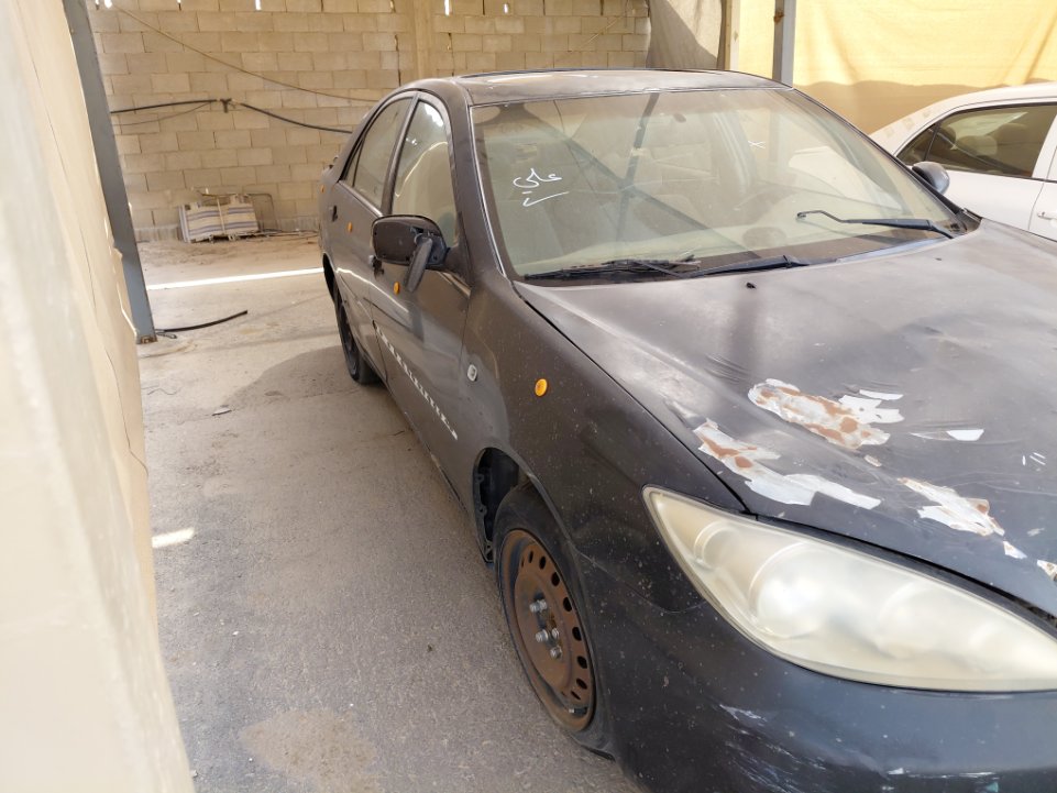 تويوتا كامري  2006 image