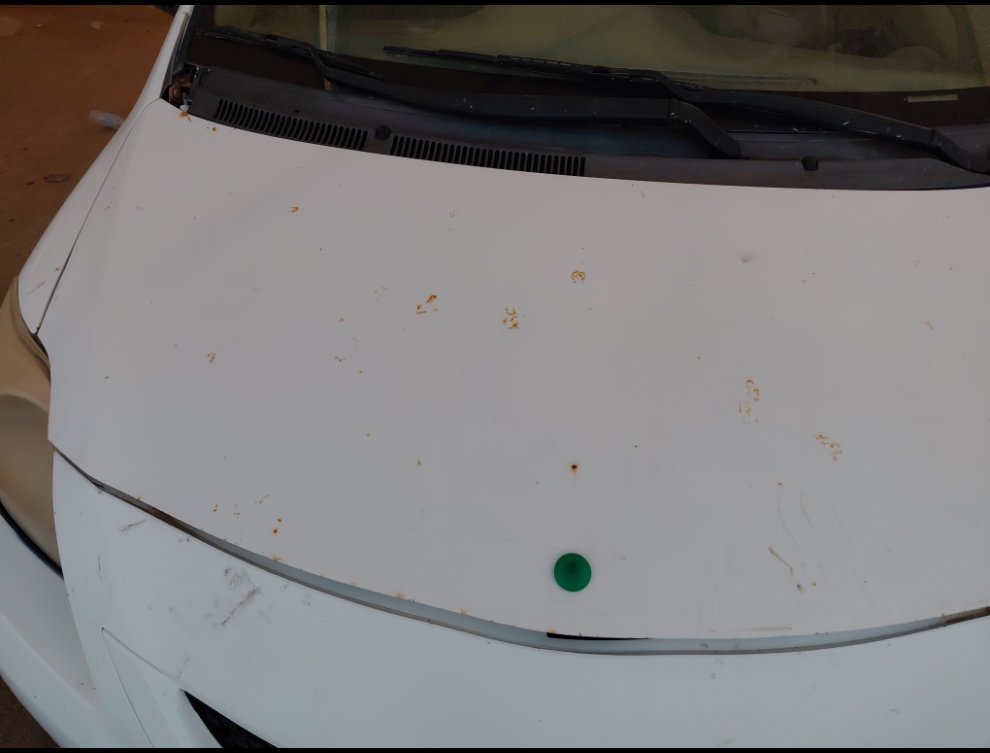 تويوتا يارس  2012 image