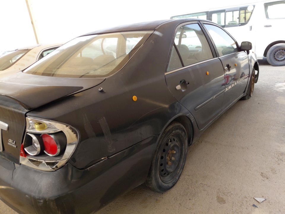 تويوتا كامري  2006 image