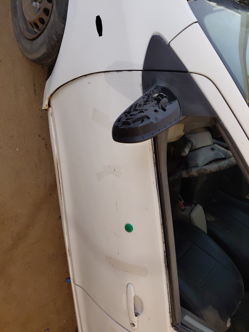 تويوتا يارس  2012 image