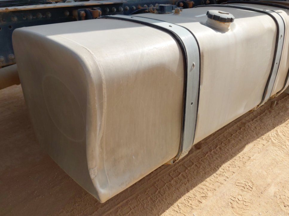 مان TGS 19.440 رأس تريلا حمولة المركبة 2 طن 2013 image