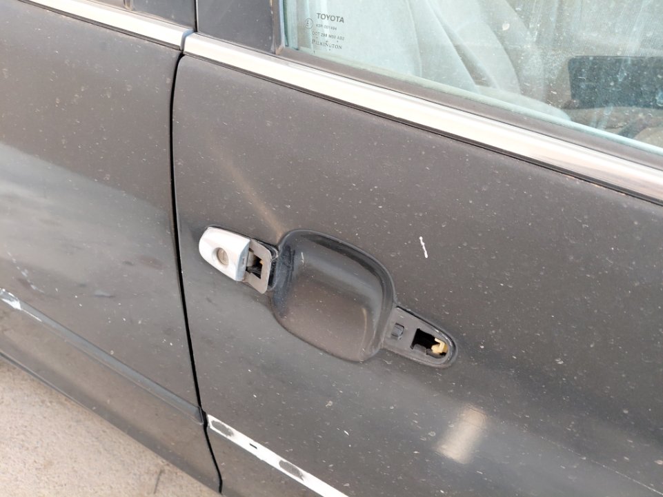 تويوتا كامري  2006 image