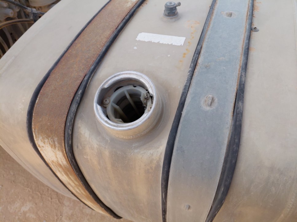 مان TGS 19.440 رأس تريلا حمولة المركبة 2 طن 2013 image