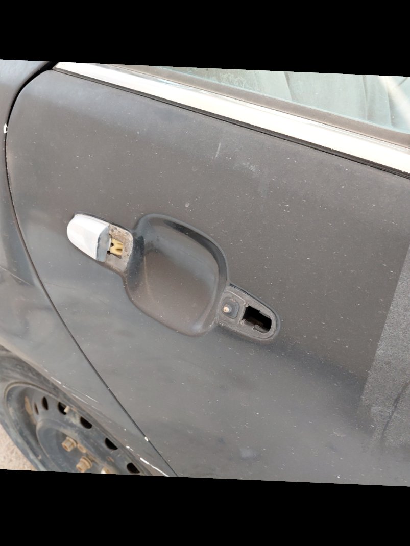 تويوتا كامري  2006 image