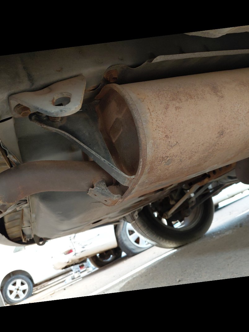 تويوتا كامري  2006 image