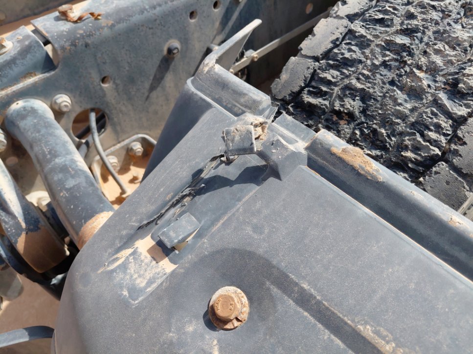 مان TGS 19.440 رأس تريلا حمولة المركبة 2 طن 2013 image