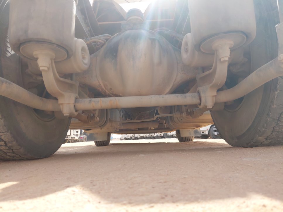 مان TGS 19.440 رأس تريلا حمولة المركبة 2 طن 2013 image