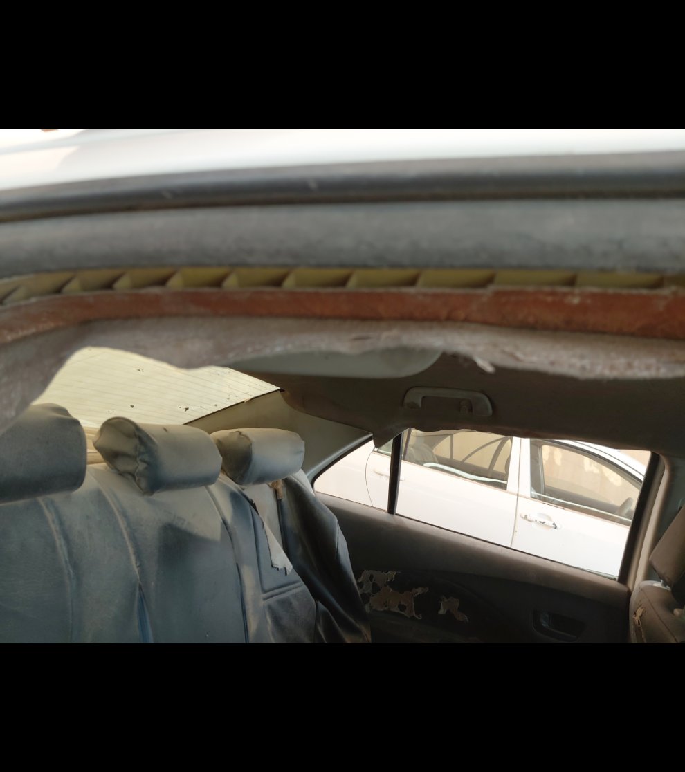 تويوتا يارس  2012 image