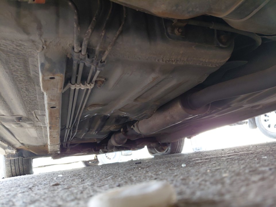 تويوتا كامري  2006 image