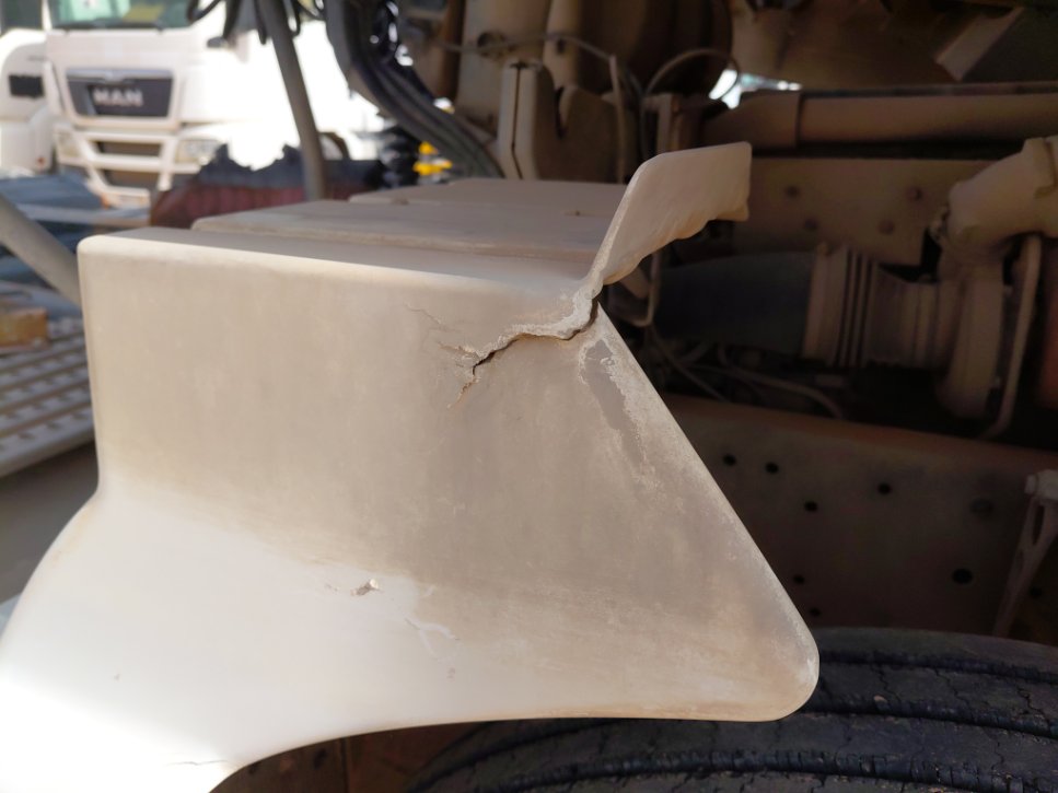 مان TGS 19.440 رأس تريلا حمولة المركبة 2 طن 2013 image