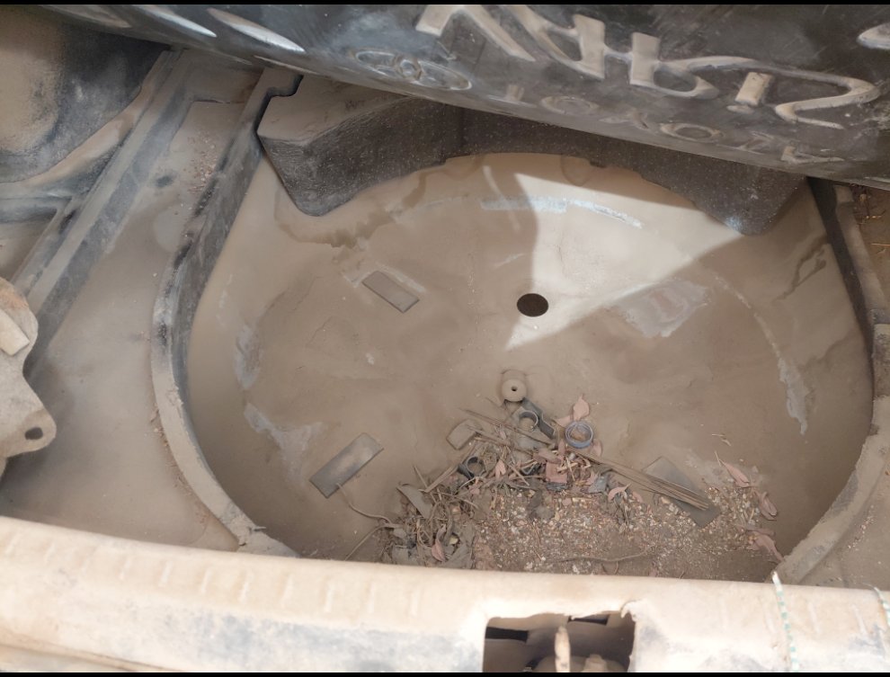 تويوتا يارس  2012 image