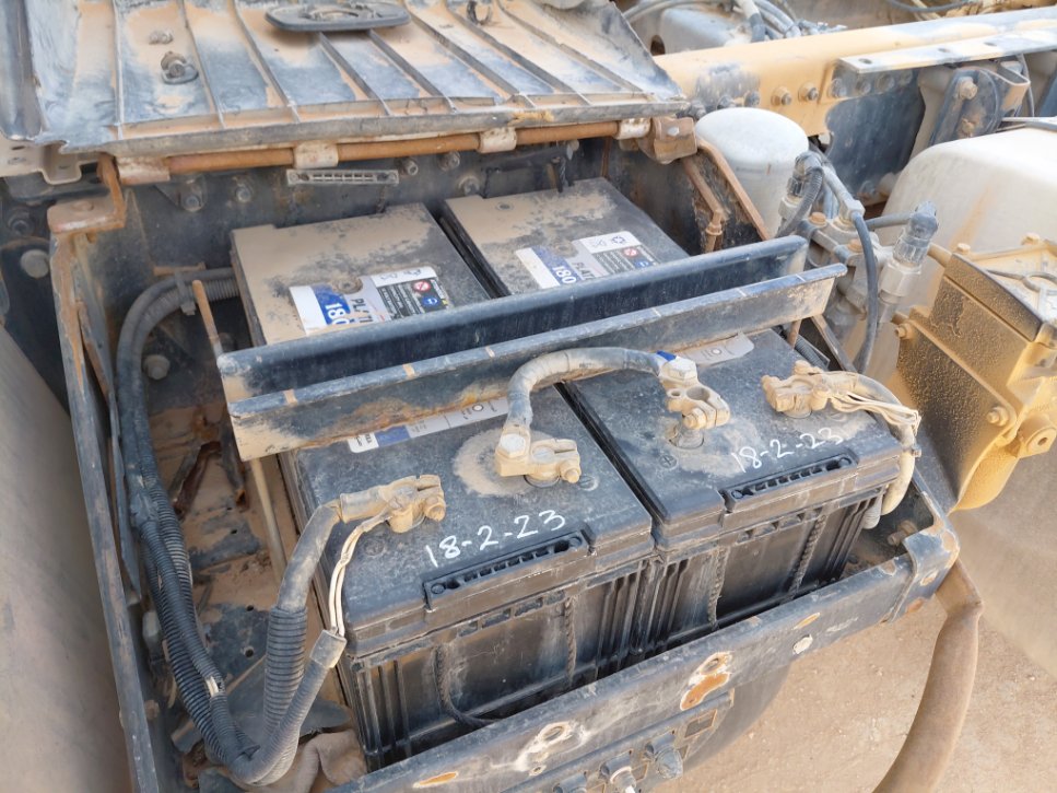 مان TGS 19.440 رأس تريلا حمولة المركبة 2 طن 2013 image