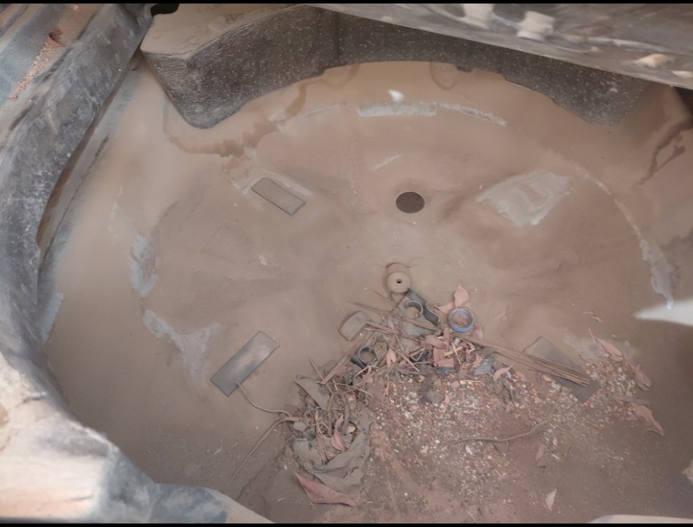 تويوتا يارس  2012 image