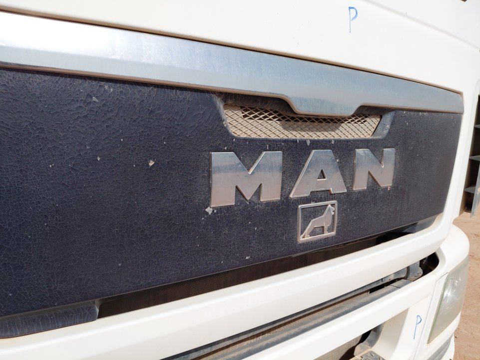 مان TGS 19.440 رأس تريلا حمولة المركبة 2 طن 2013 image