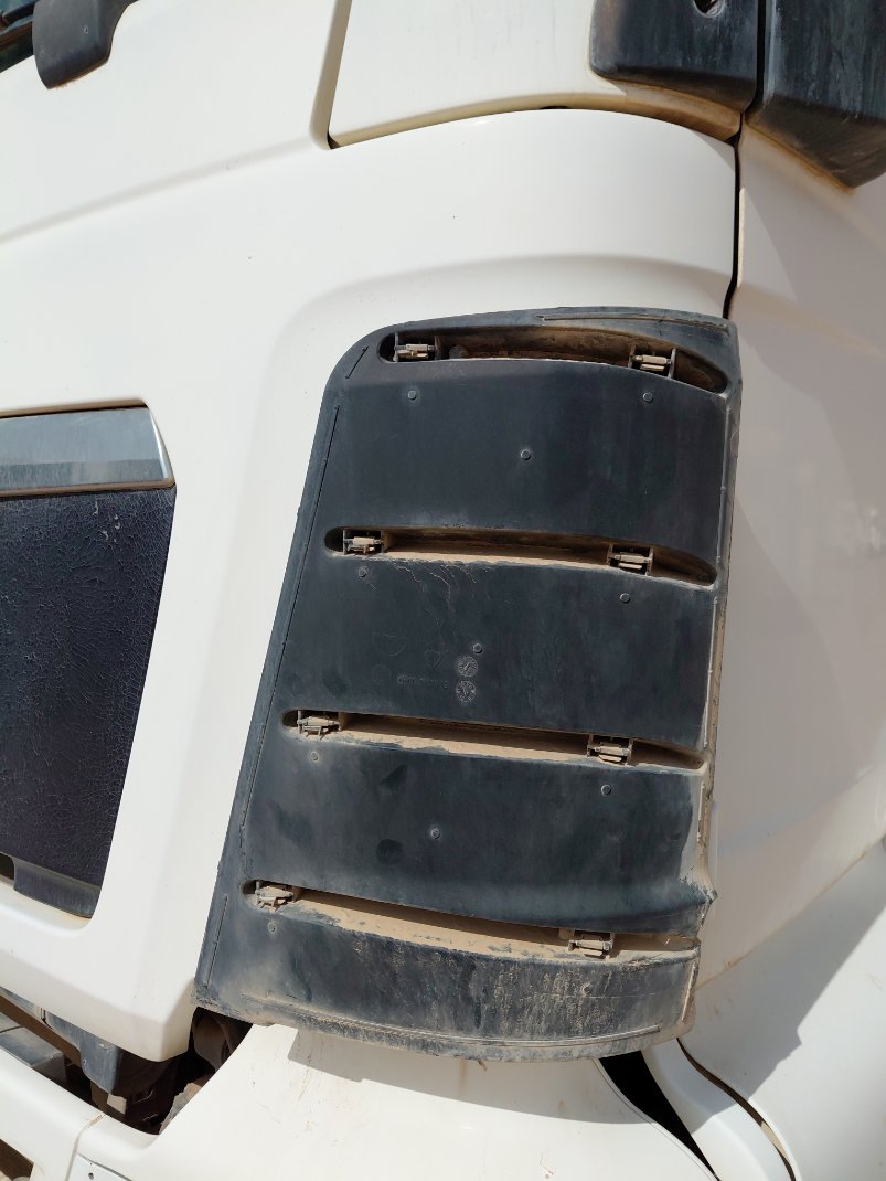 مان TGS 19.440 رأس تريلا حمولة المركبة 2 طن 2013 image