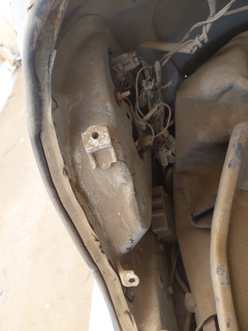 تويوتا يارس  2012 image