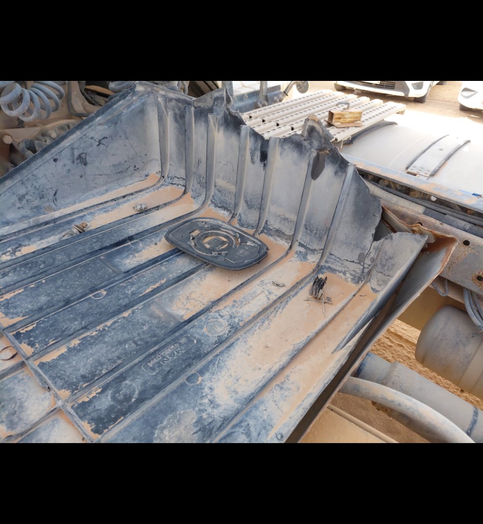 مان TGS 19.440 رأس تريلا حمولة المركبة 2 طن 2013 image