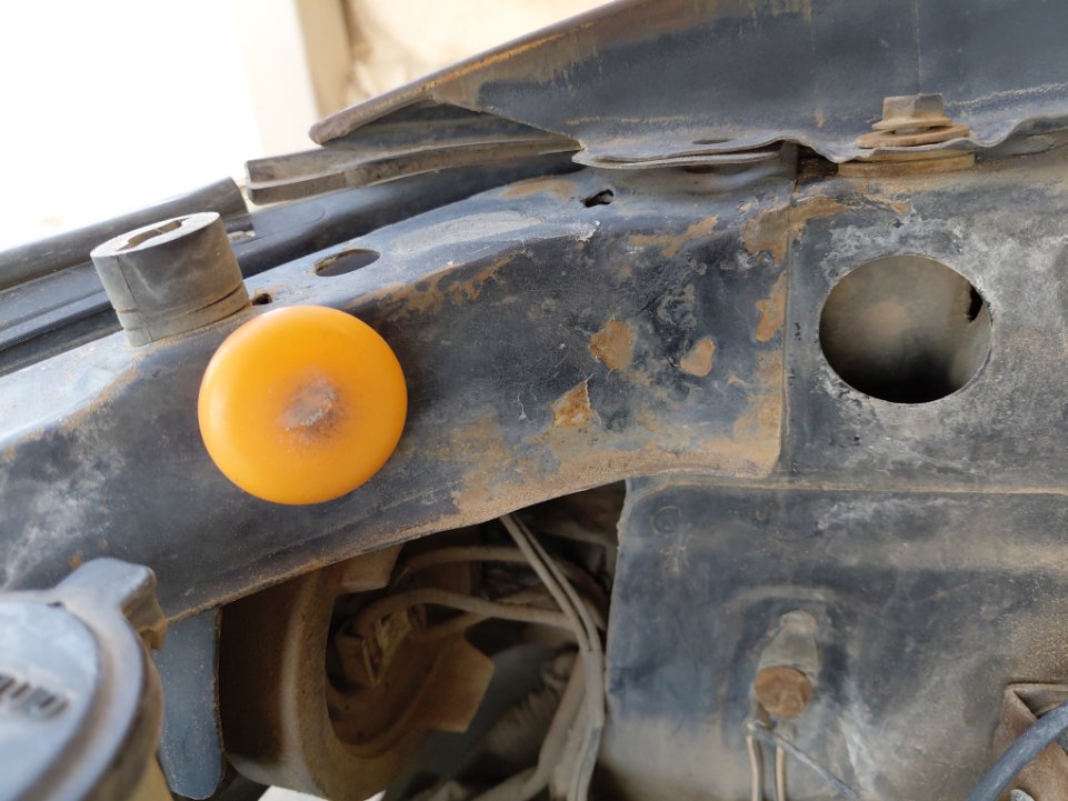 تويوتا كامري  2006 image