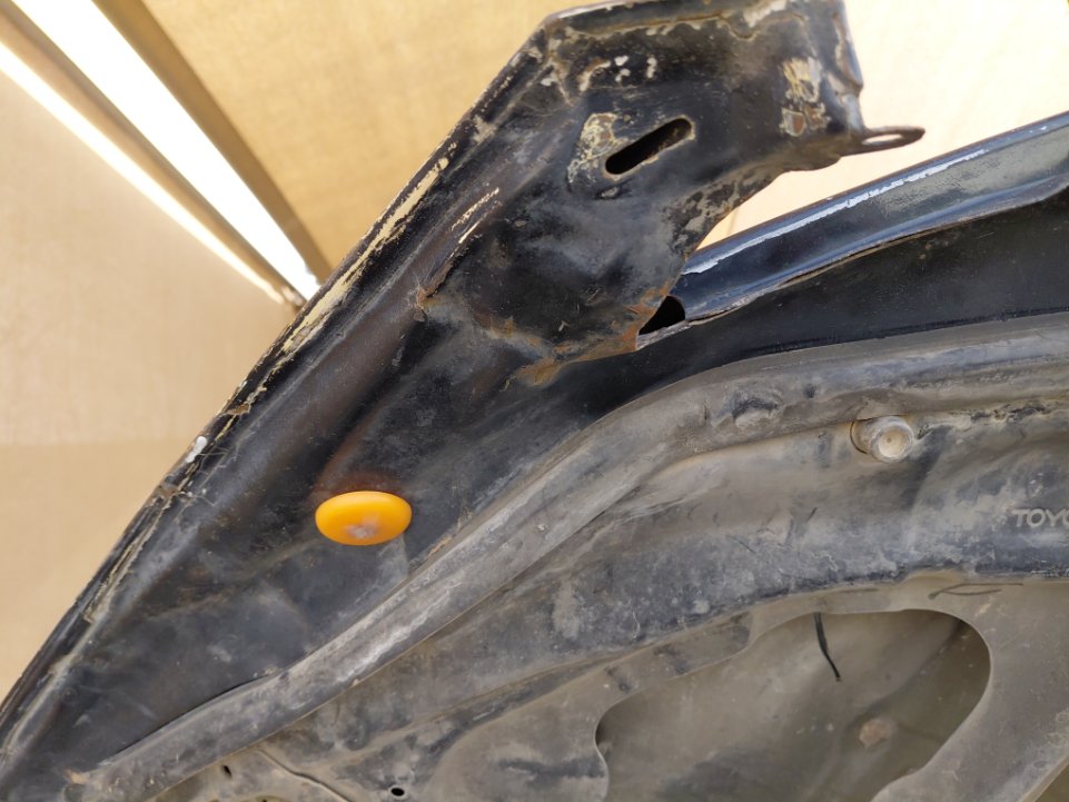 تويوتا كامري  2006 image