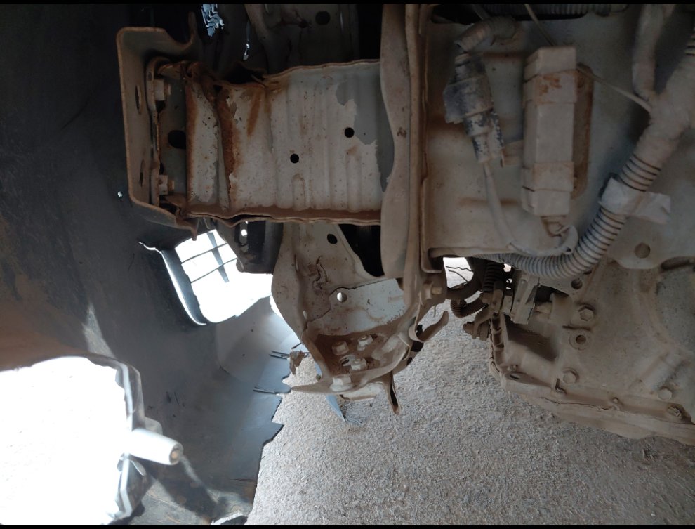 تويوتا يارس  2012 image