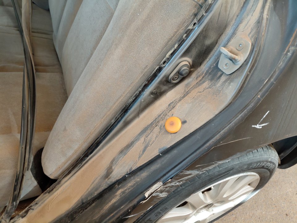 تويوتا كامري  2006 image