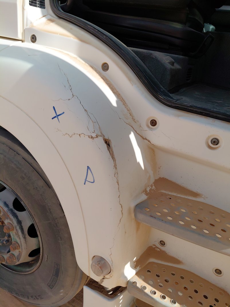 مان TGS 19.440 رأس تريلا حمولة المركبة 2 طن 2013 image