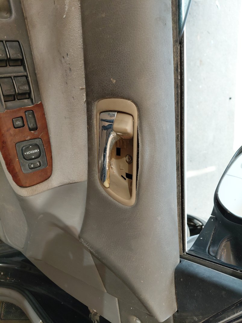 تويوتا كامري  2006 image