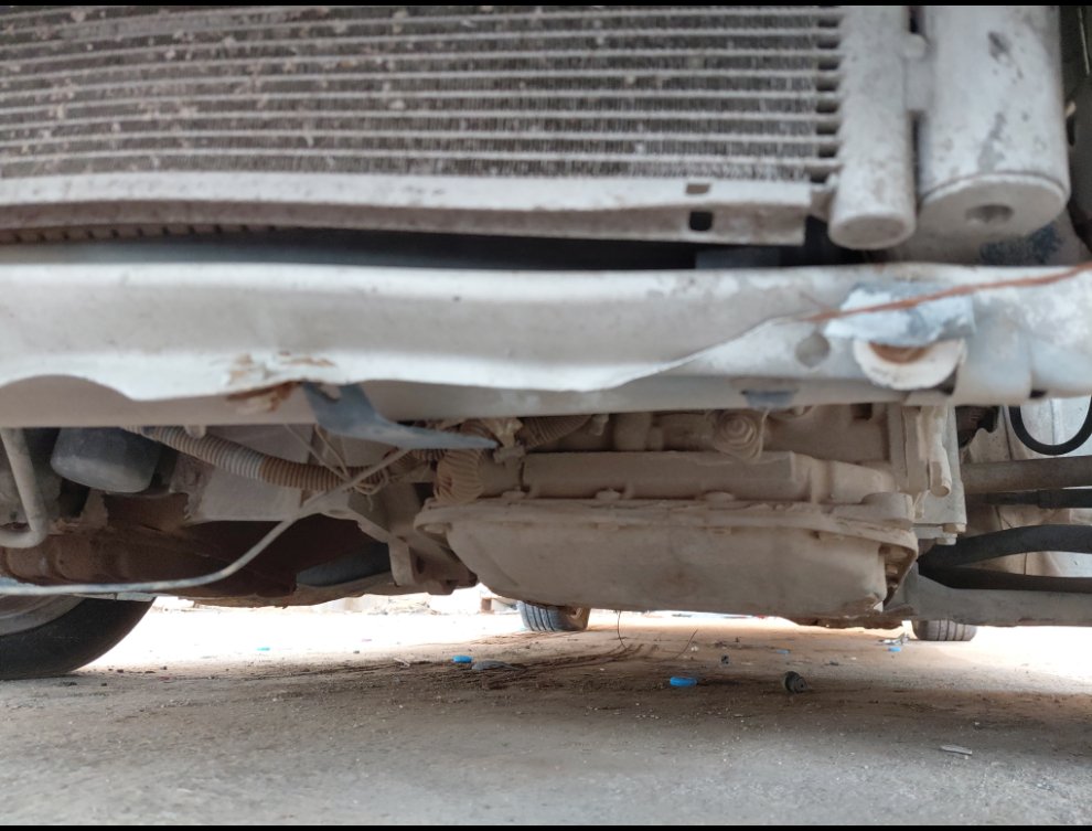 تويوتا يارس  2012 image