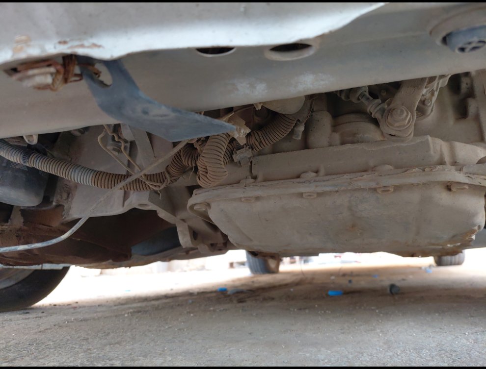 تويوتا يارس  2012 image