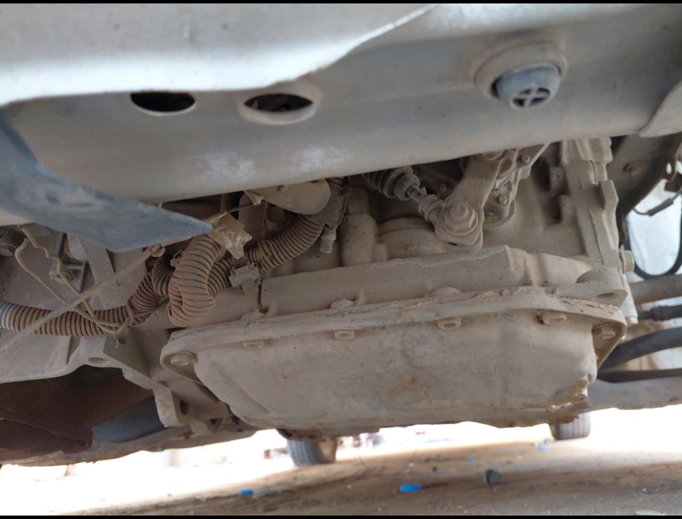 تويوتا يارس  2012 image