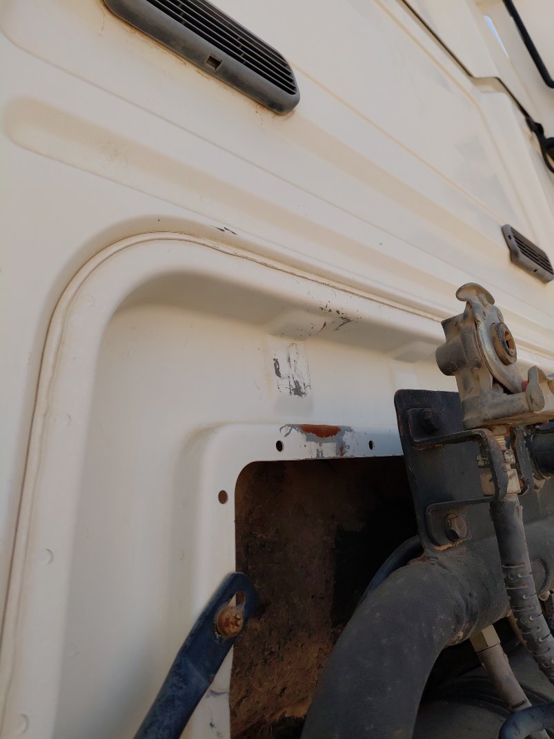 مان TGS 19.440 رأس تريلا حمولة المركبة 2 طن 2013 image