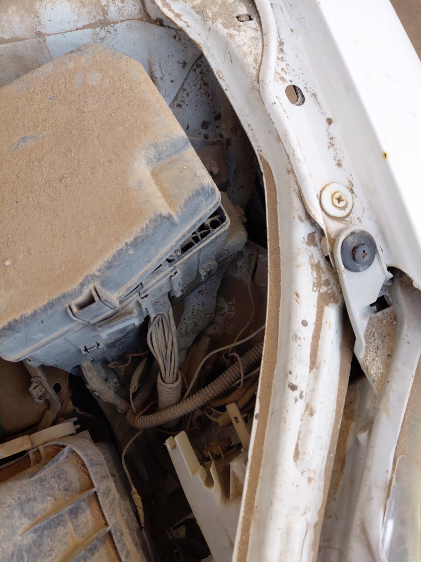 تويوتا يارس  2012 image