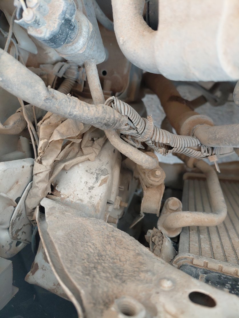 تويوتا يارس  2012 image