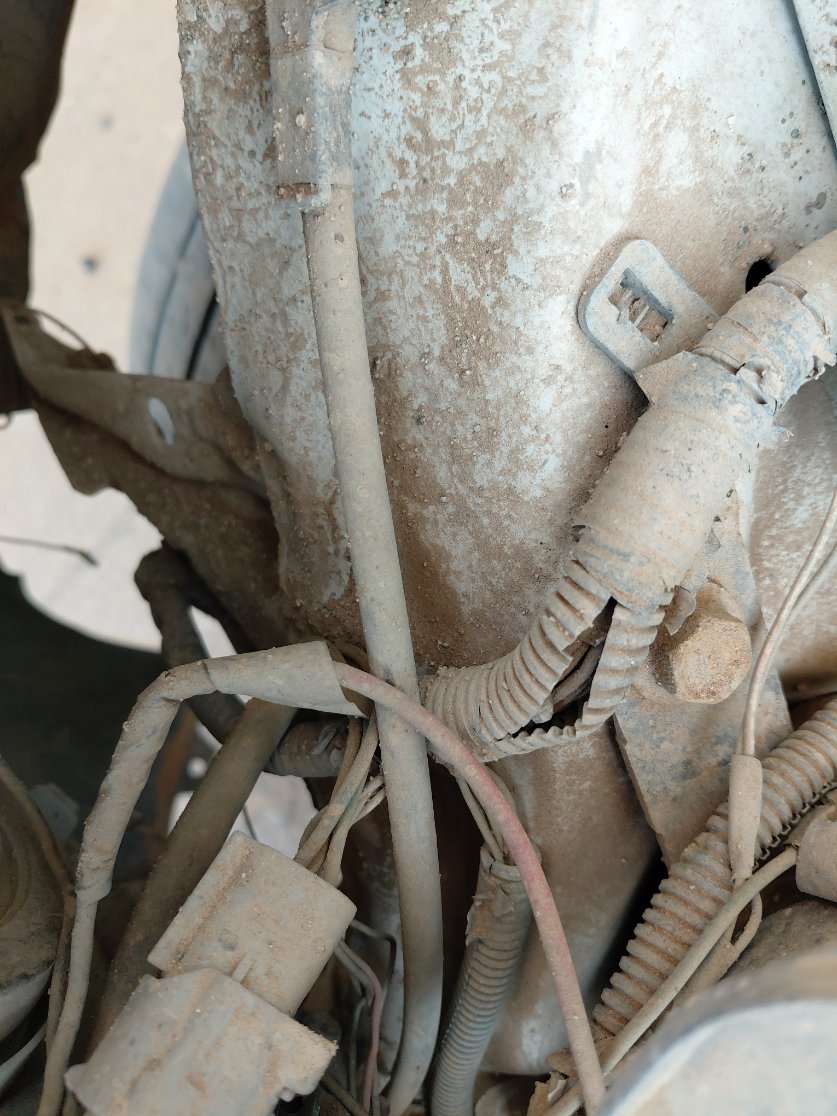 تويوتا يارس  2012 image