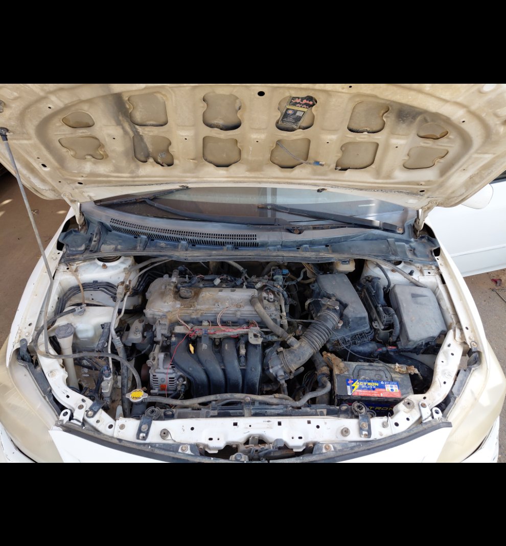 تويوتا كورولا  2011 image