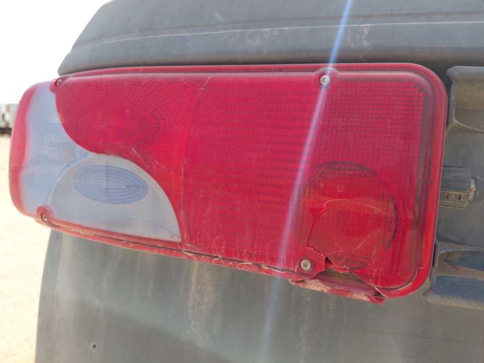 مان TGS 19.440 رأس تريلا حمولة المركبة 2 طن 2013 image