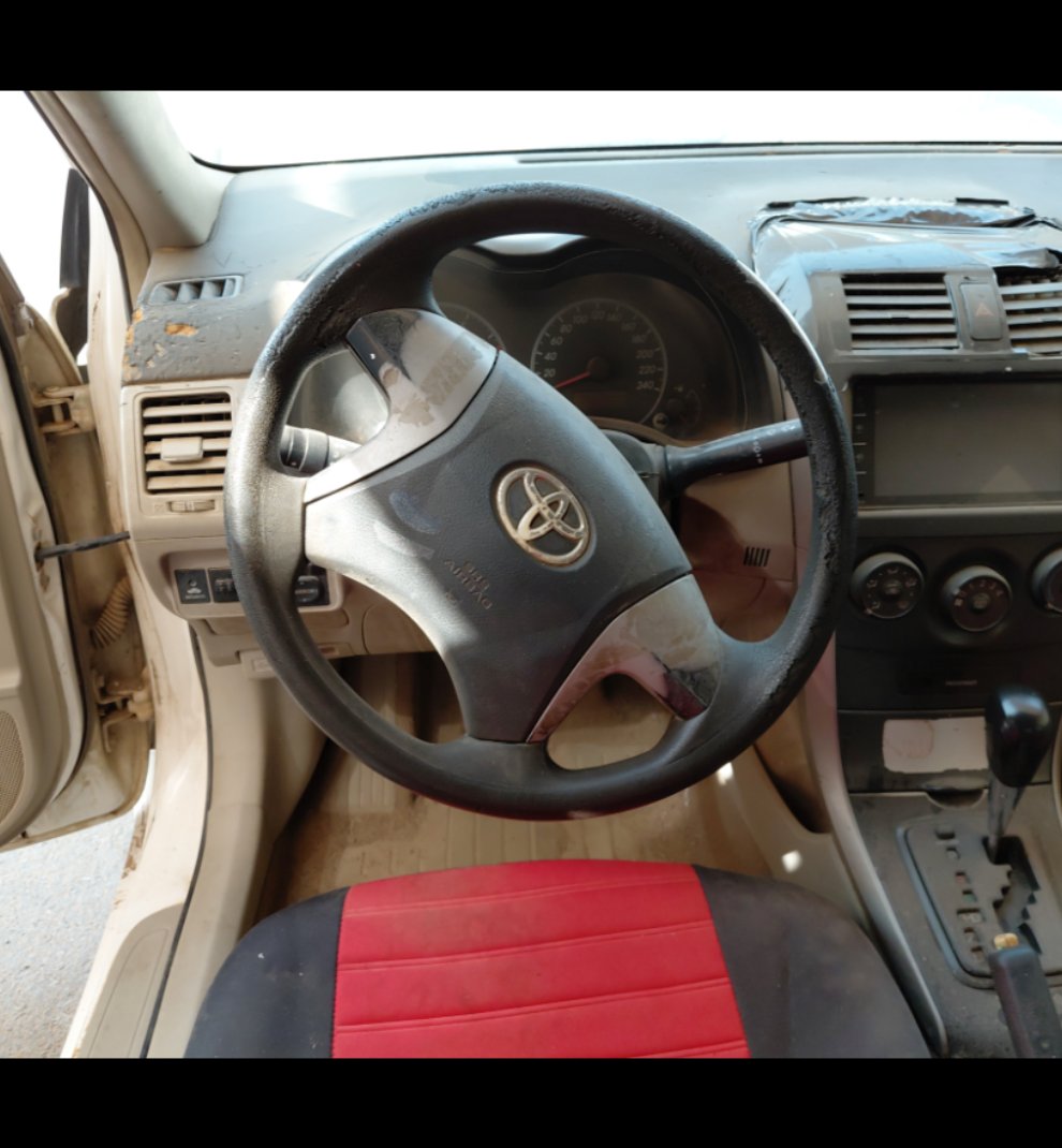 تويوتا كورولا  2011 image