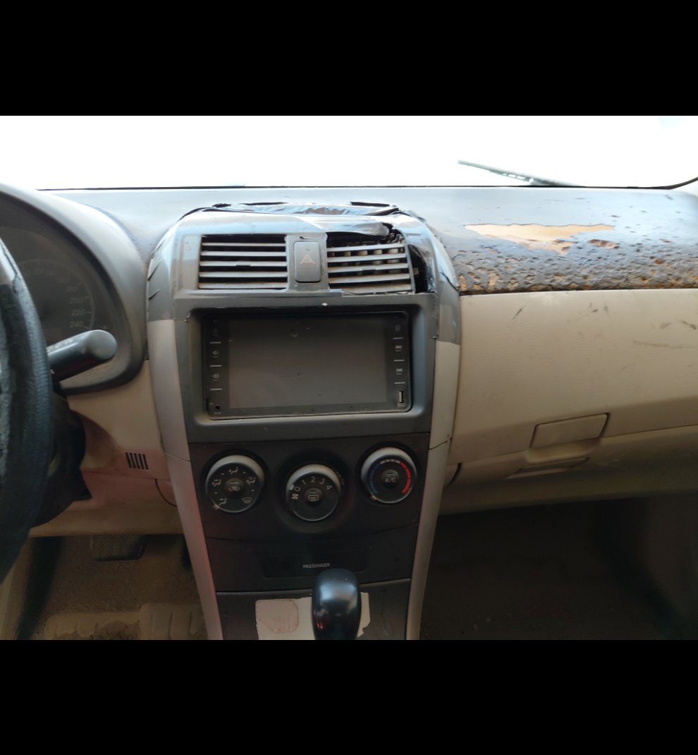 تويوتا كورولا  2011 image