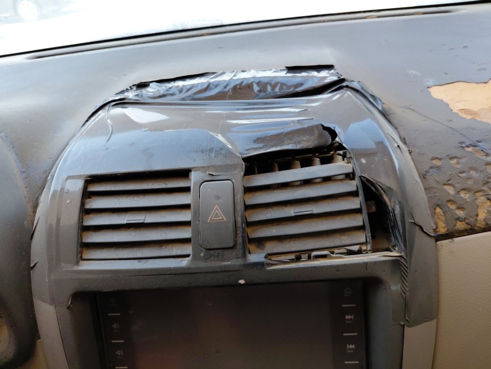 تويوتا كورولا  2011 image