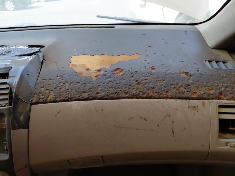 تويوتا كورولا  2011 image