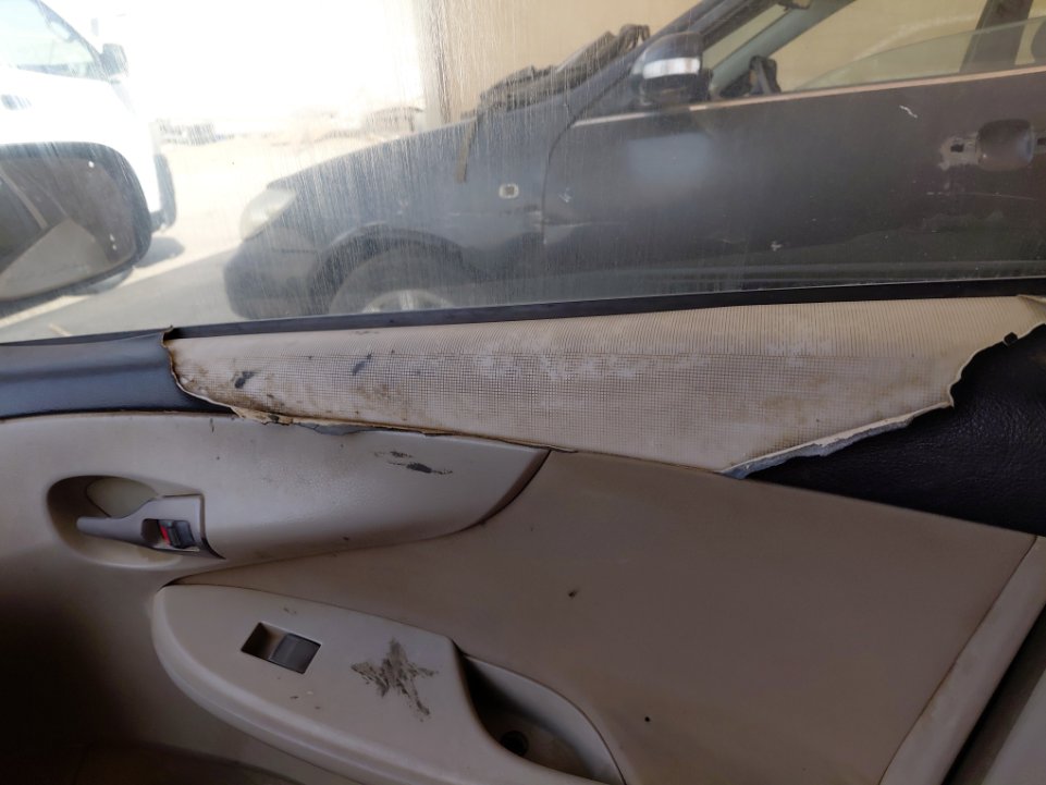 تويوتا كورولا  2011 image