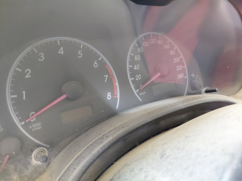 تويوتا كورولا  2011 image