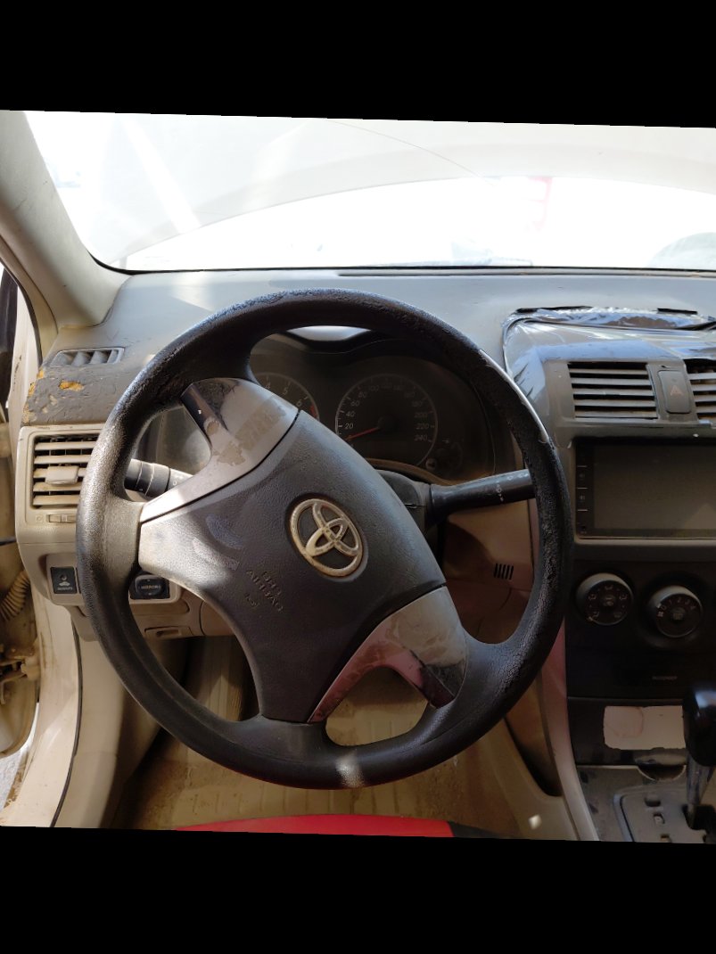 تويوتا كورولا  2011 image