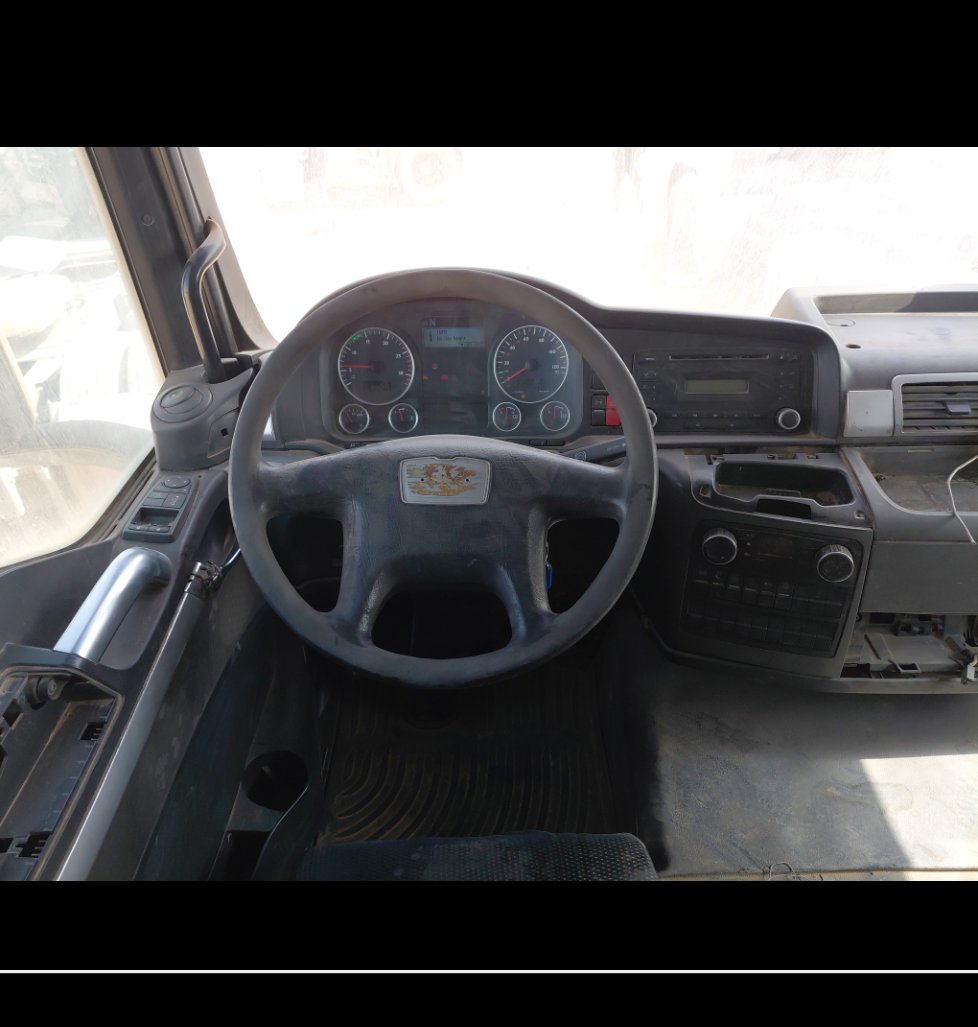 مان TGS 19.440 رأس تريلا حمولة المركبة 2 طن 2013 image