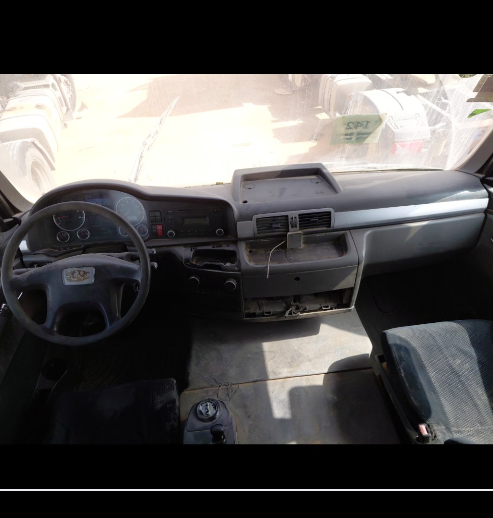 مان TGS 19.440 رأس تريلا حمولة المركبة 2 طن 2013 image