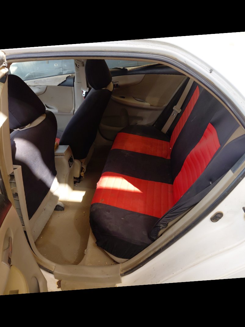 تويوتا كورولا  2011 image