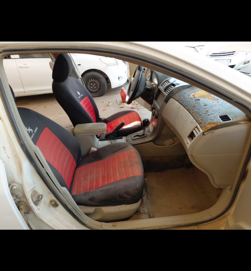 تويوتا كورولا  2011 image