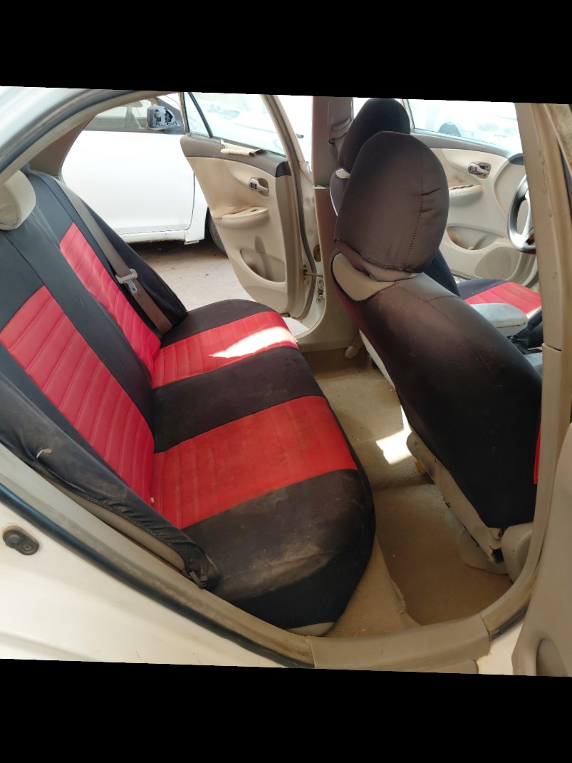 تويوتا كورولا  2011 image